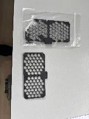 Prusa CORE One Fan Grid Replacement