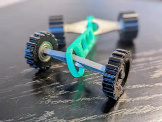 QuadroGlide