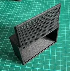 Refillable Charcoal Filter for BambuLab X1