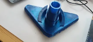 Pool vacuum cleaner / Bazénový vysavač