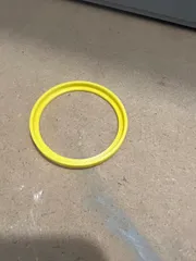 EIBOS spacer ring