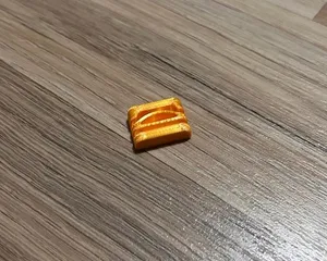 Filament Clip V9
