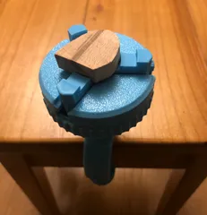 Nano Chuck by PRIma