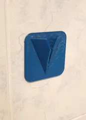 The GREATEST Towel Hooks V2