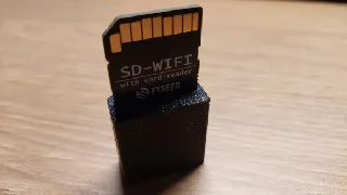 FYSETC SD-WIFI Case