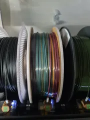 Bambu Lab AMS Cardboard Spool ring - Eryone spool