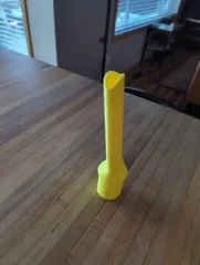 Shark Lift-away Vacuum Attachment for Dryer Lint Trap