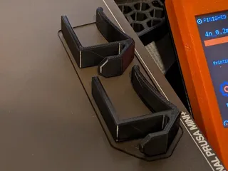 Shelf hook for IKEA Billy bookcase