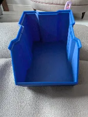 Stackable Box