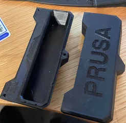 Transport handle for Original Prusa Enclosure