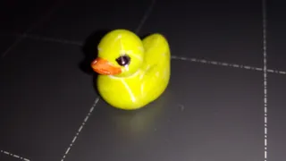 Baby Ducks | Multi-color 3mf included | Free to a good home