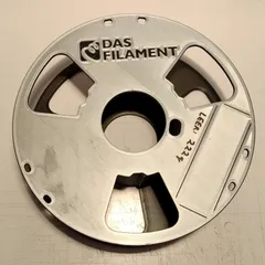 MasterSpool 1 kg - DAS FILAMENT Refill