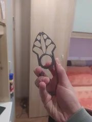 Flexy Pliers - Print in Place Toy