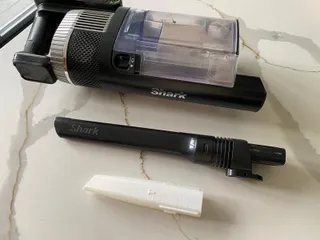Shark Stratos - Small Crevice Tool