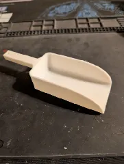 Ice Scoop