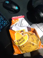 Bag Clip