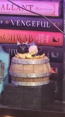 Baby Dragon Dice Guardian