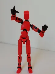 Dummy 13 - version 1.0!
