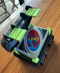 Uno and Uno Emoji Box