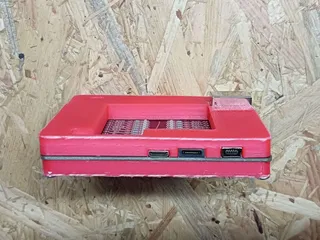Treedix USB Cable Tester Case Bottom