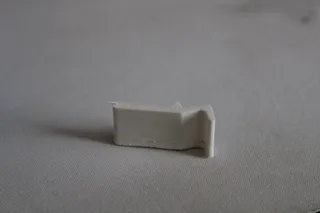 N64 RAM Removal Tool