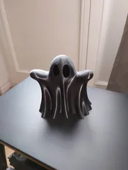 Ghost Booh (LED tea light)