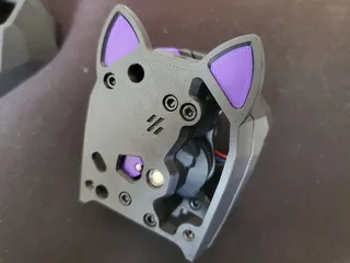 Stealthburner Cat Ear Inserts