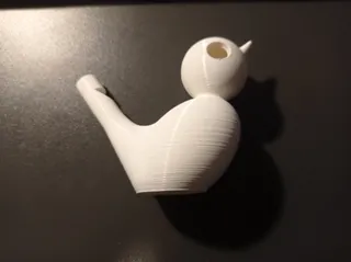 bird whistle