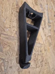 Electric wire insulator