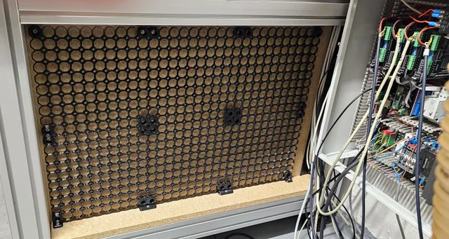 Multiboard Generator (Parametric Fusion 360) by bbkeyboards | Download ...