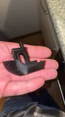 3D BENCHY
