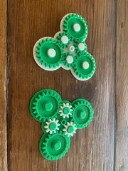Antistress Gear Toy