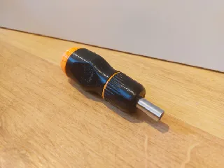 LTT Stubby Screwdriver
