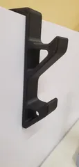 Door Hook - 5 variations ( Parametric )
