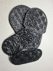 Air Vent Cover for Renault ZOE - Pattern Design