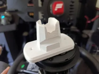 Fanatec QR2 Wall Mount
