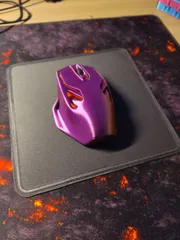 Mousepad 200x200x3