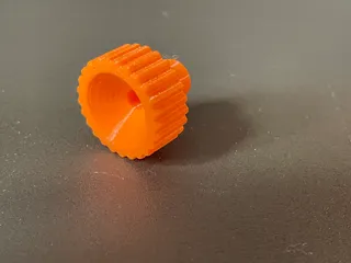 Raspberry Pi Camera Lens Adjuster