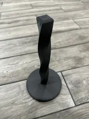 Paper Towel Holder