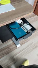 Under Desk Drawer