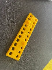 Tolerance Tester