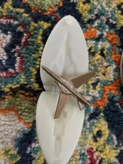 Surprise Egg #13 - Tiny MiG Jet Fighter