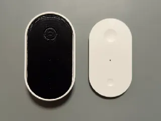 ikea BILRESA Replacement Front Plate