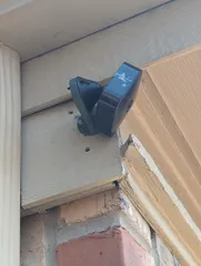blink camera 90 degree mount