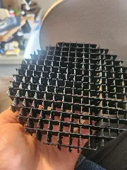 Fidget Morf Worm