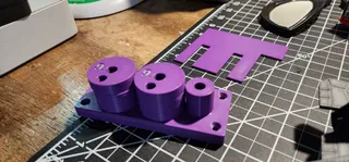 Simple PET Bottle Cutter