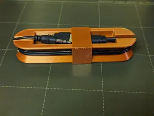 Cable Keepers