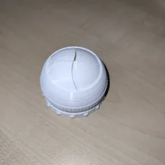 Print-In-Place Iris Box (locking)