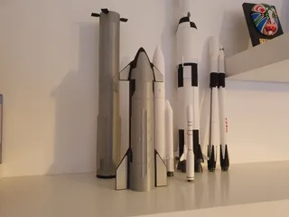 STARSHIP S24/B7
