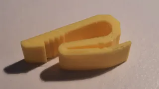 Filament Clip